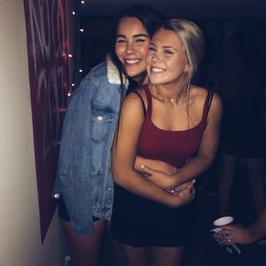 Meet your Posher, Kyra